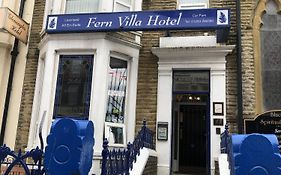 Fern Villa Hotel Blackpool